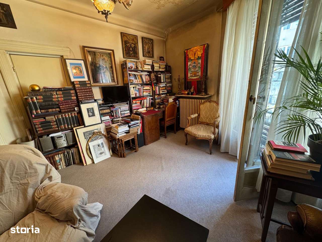 Vanzare apartament doua camere Universitate perfect pentru Airbnb-3