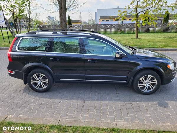Volvo XC 70 D4 Geartronic Edition - 7