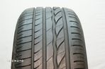 225/55R16 BRIDGESTONE TURANZA ER300 , 6,5mm - 1