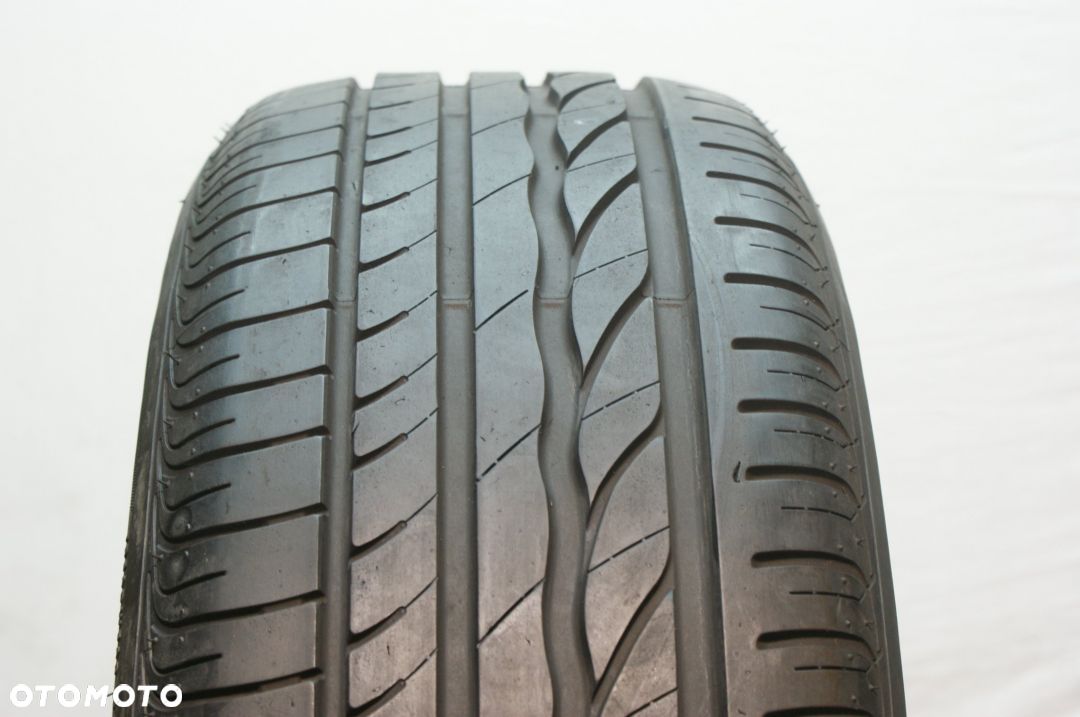 225/55R16 BRIDGESTONE TURANZA ER300 , 6,5mm - 1