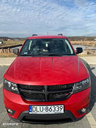 Dodge Journey - 4