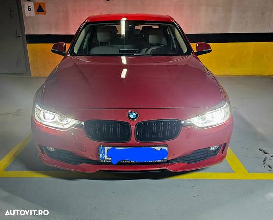 BMW Seria 3 318d Aut. Modern Line - 1