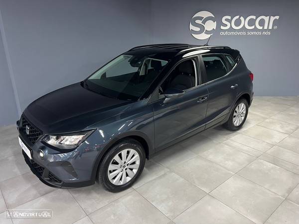 SEAT Arona 1.0 TSI Style - 3