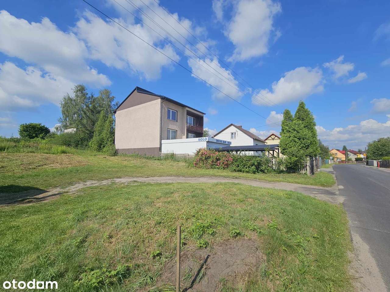 Inwestycja pod dom marzeń - działki budowlane w Jaworznie-5