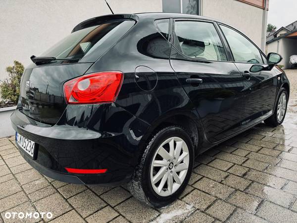 Seat Ibiza 1.0 EcoTSI S&S Reference - 9