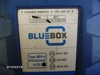 STEROWNIK GAZU LPG BLUE BOX BLUEBOX - 2