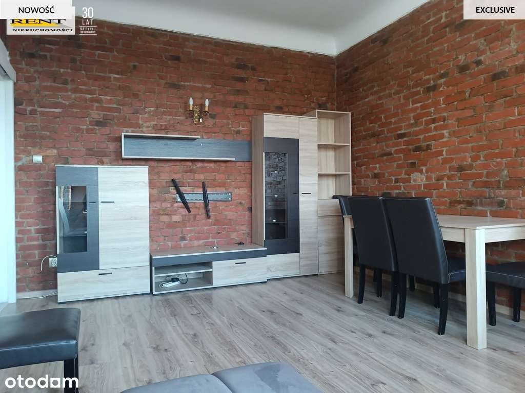 Mieszkanie po remoncie w Centrum Stargardu! - Pełny obrazek: 2/15