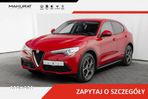 Alfa Romeo Stelvio 2.0 Turbo Super Q4 - 1