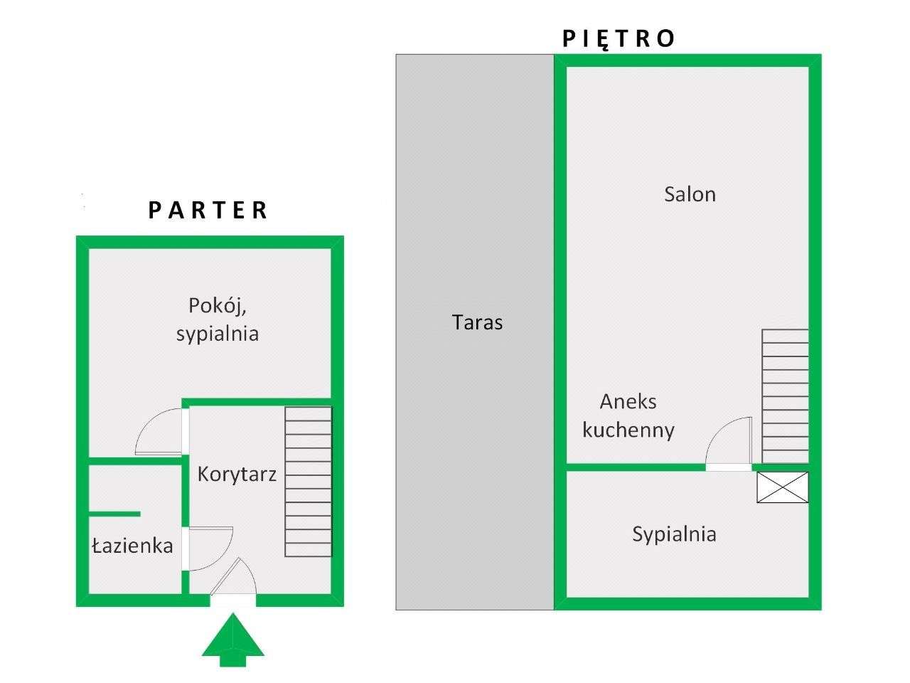 Dom w prestiżowym kompleksie Lemon Resort Spa - Pełny obrazek: 4/20