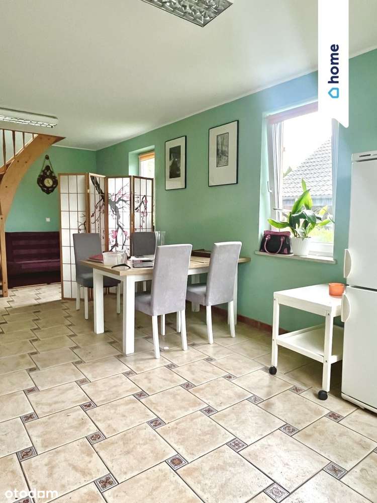 Dwupoziomowe 86 m² z ogrodem | Bydgoszcz Zachód