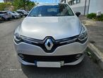 Renault Clio 0.9 TCE Dynamique S - 4