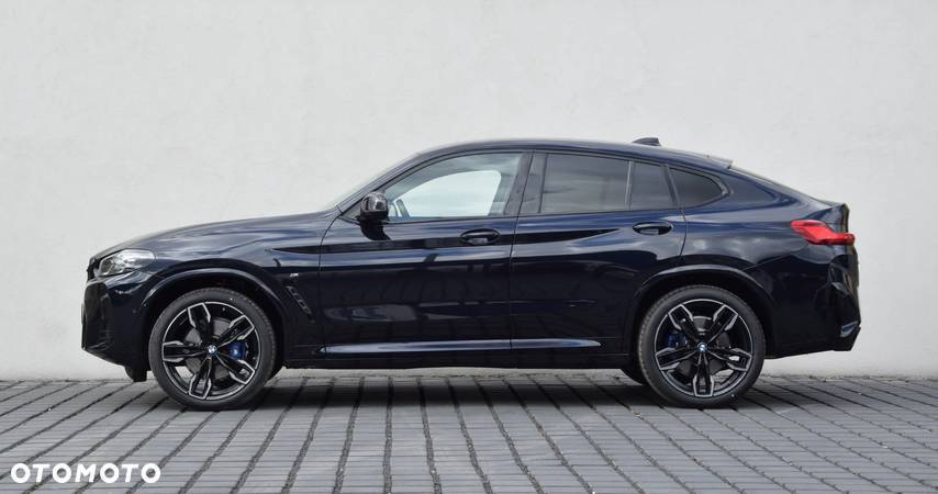 BMW X4 xM40i mHEV - 27