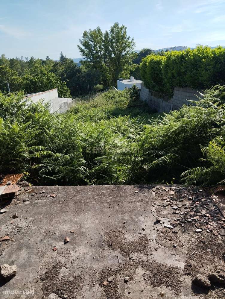 Terreno para construção - Grande imagem: 4/6