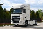 DAF XF106-480KM/AUTOMAT/LIFT/1280L/SLIMCOOL!!! - 1