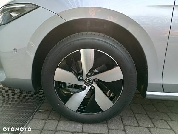 Volkswagen Passat 2.0 TDI EVO Business DSG - 8