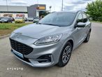 Ford Kuga 2.0 EcoBlue AWD ST-Line X - 8