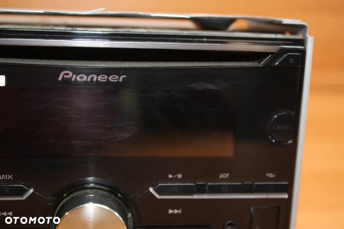RADIO PIONEER FH-X730 BT BLUETOOTH 4x50 W - 2