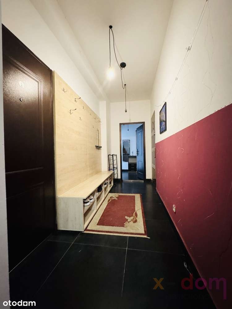 Piętro kamienicy Krakowska Rogatka | Mieszkania - Pełny obrazek: 3/14