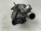 9677063780 Turbo Usado VOLVO C70 II (542) 2.0 D 140cv MOTOR D4204T - 2