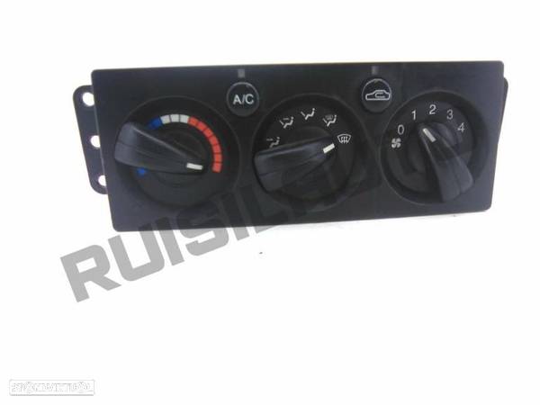 Comutador De Sofagem / Climatronic 9008_0036 Daewoo Nubira [199 - 1