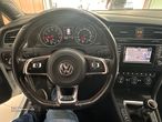 VW Golf 2.0 TSi GTi Performance - 22