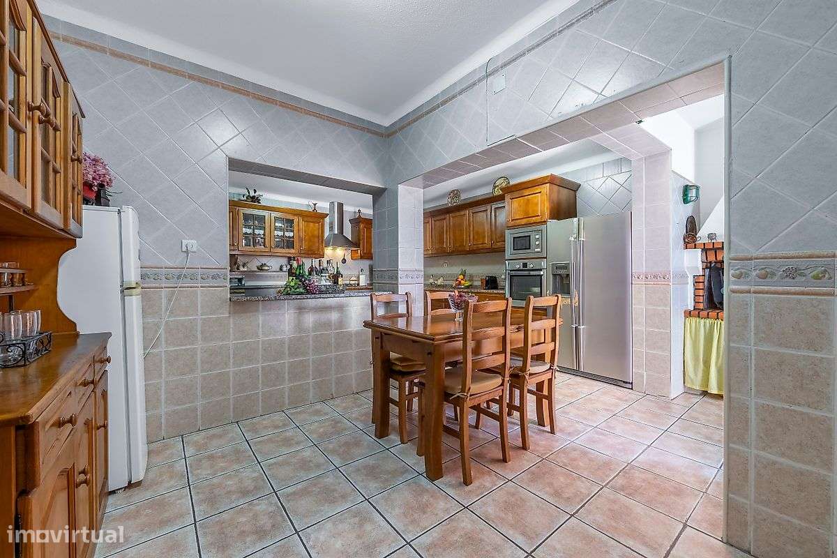 Moradia T5 para venda-13