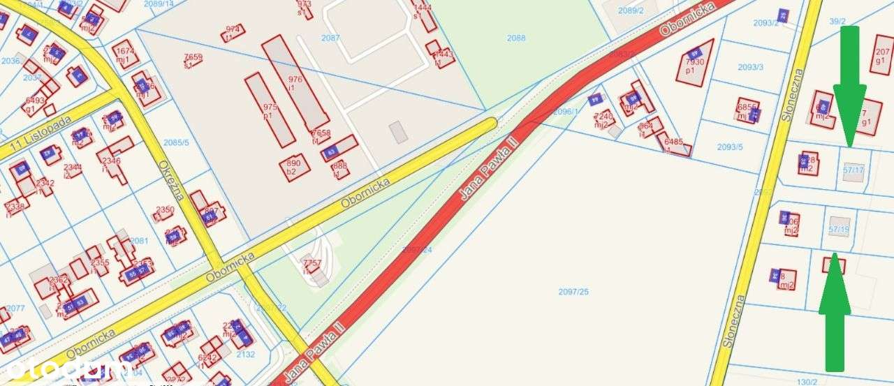 DOM z klimatyzacją Szamotuły, ulica Słoneczna - OSTATNI! - Pełny obrazek: 5/5