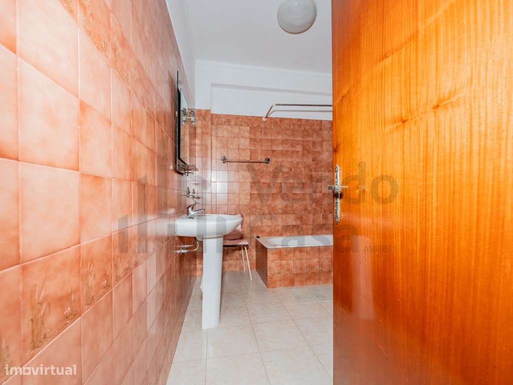 Vende-se T3 Braga - Central-13