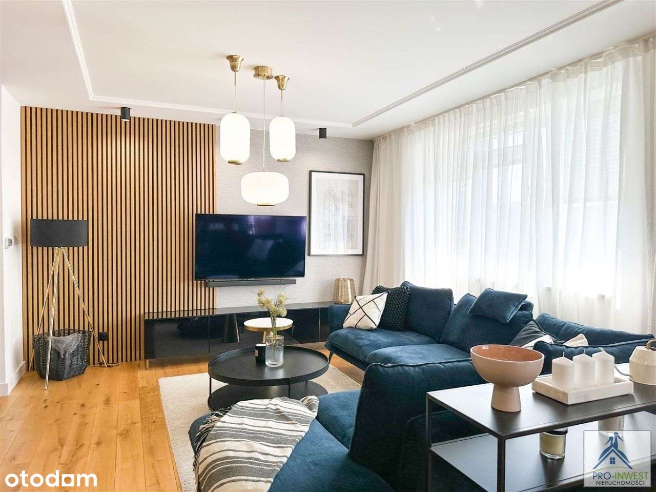 Dom z mieszkaniem i biurem w jednym-3