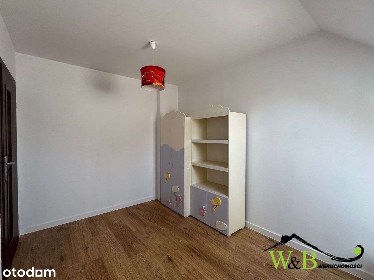 Dom w zabudowie bliźniaczej Repty Śląskie-17