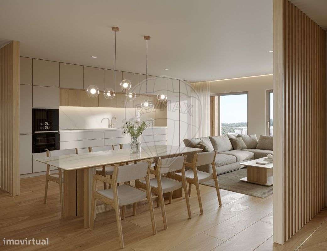 Apartamento T2 para venda - Grande imagem: 2/15