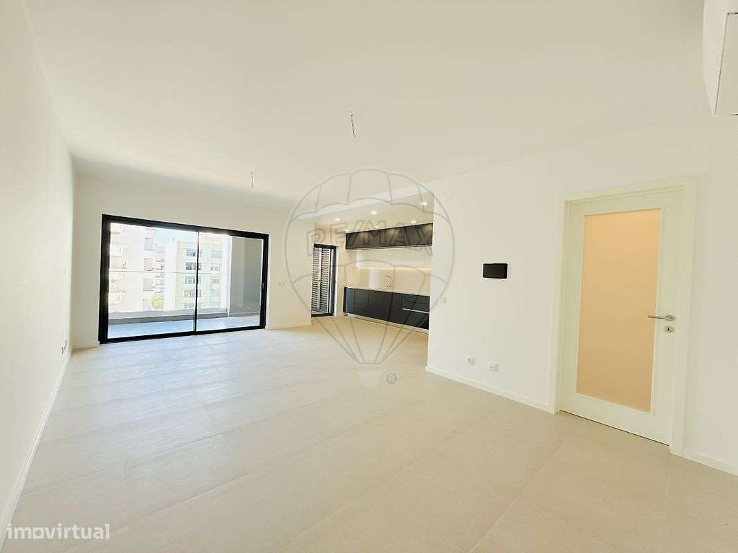 Apartamento T2 para venda - Grande imagem: 2/22