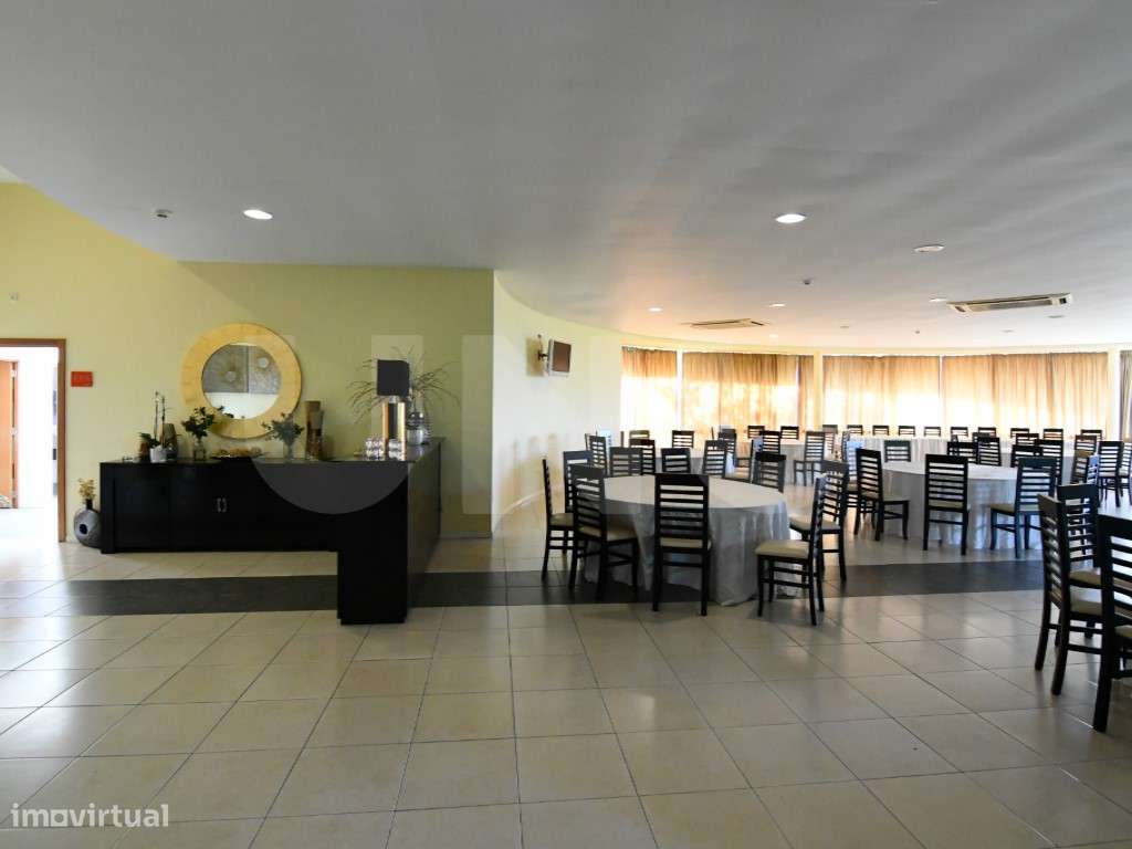 Fabulosa quinta para eventos em Aldeia Nova do Cabo, Fundão! - Grande imagem: 3/60