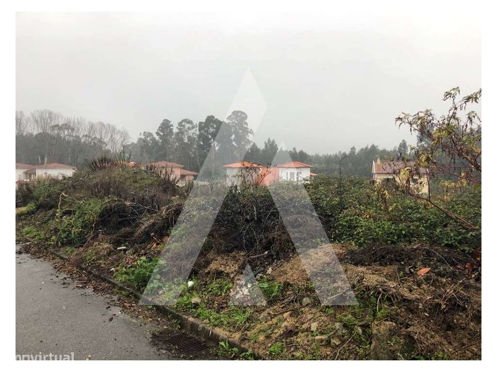 Terreno Urbano em Recardães - Águeda - Grande imagem: 5/9