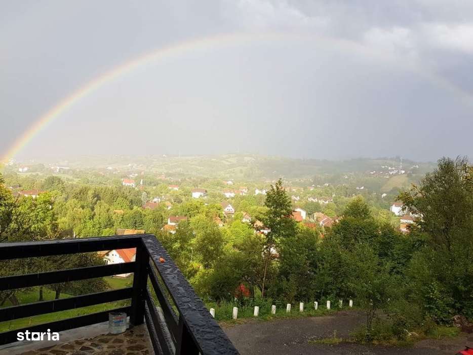 Pensiune turistica noua - Imagine principală: 1/7