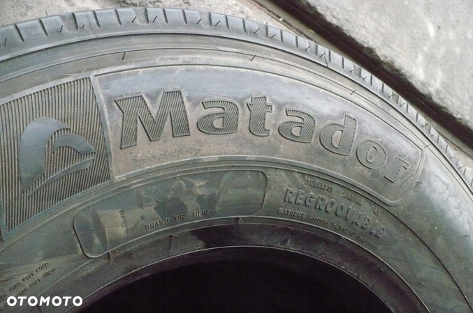 MATADOR THR4 285/70R19,5 NOWA 2020 - 3