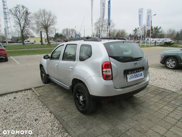 Dacia Duster - 4