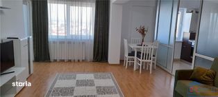 Apartament cu 2 camere, Bloc Nou, Obcini, 2c-7089