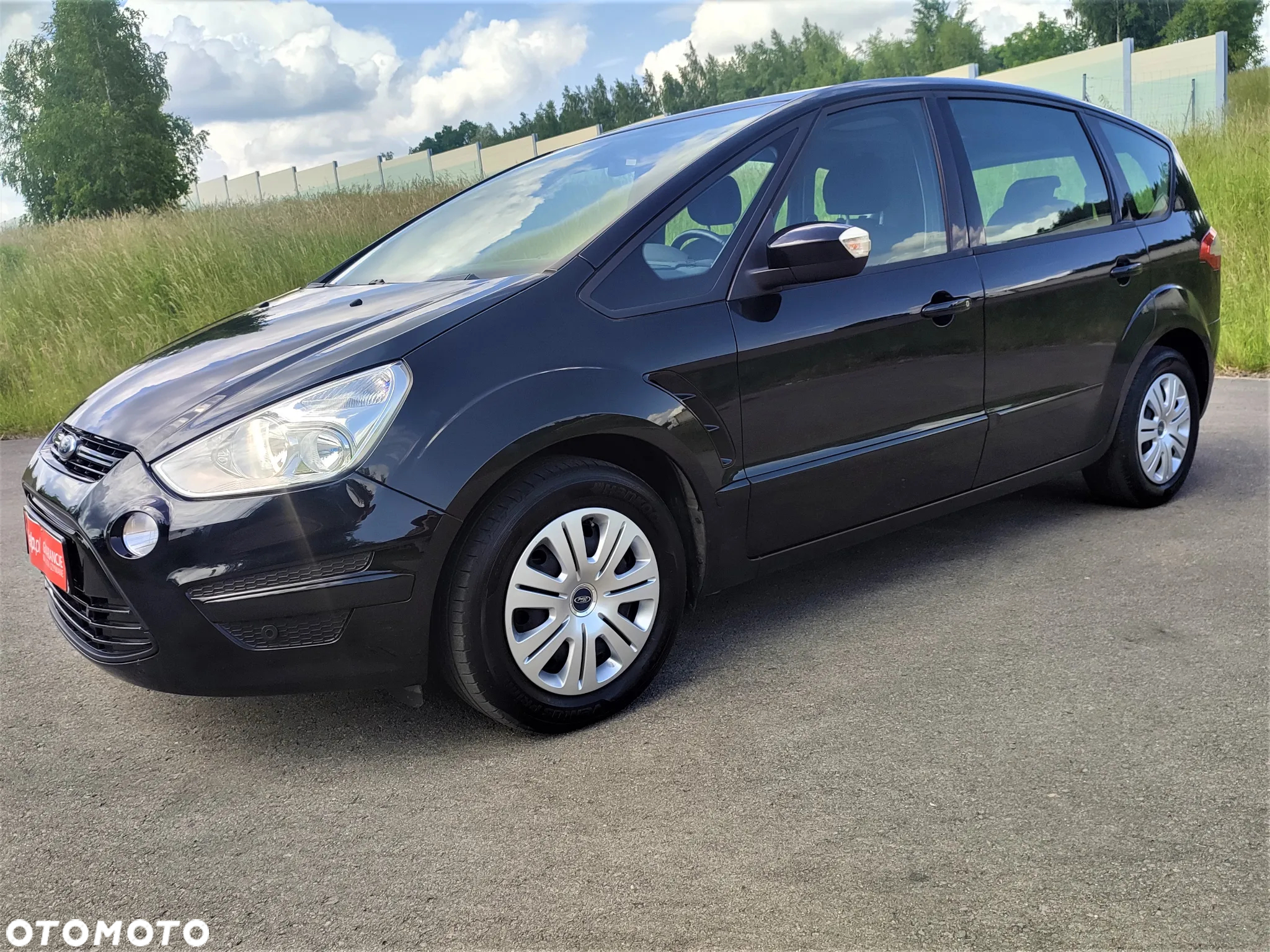 Ford S-Max 2.0 TDCi DPF Business Edition - 6