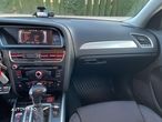 Audi A4 2.0 TDI DPF clean diesel quattro S tronic S line Sportpaket - 15