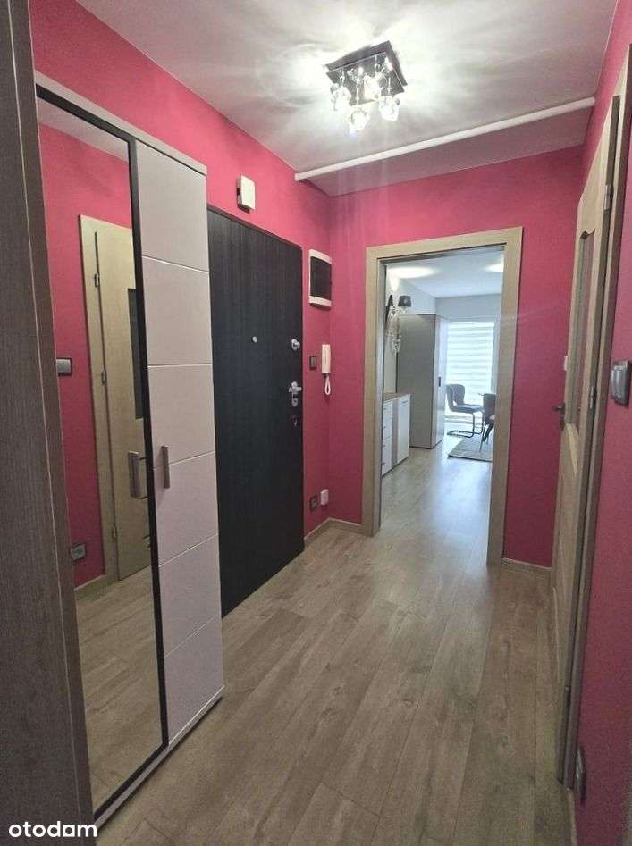 po remoncie | do wprowadzenia | z ogródkiem-6