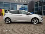 Opel Astra V 1.2 T GS Line S&S - 4