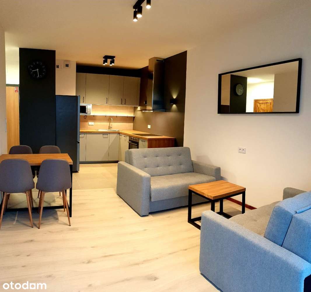 Nowe Mieszkanie, Lublin ul. Nałęczowska, 5 piętro - Pełny obrazek: 3/16