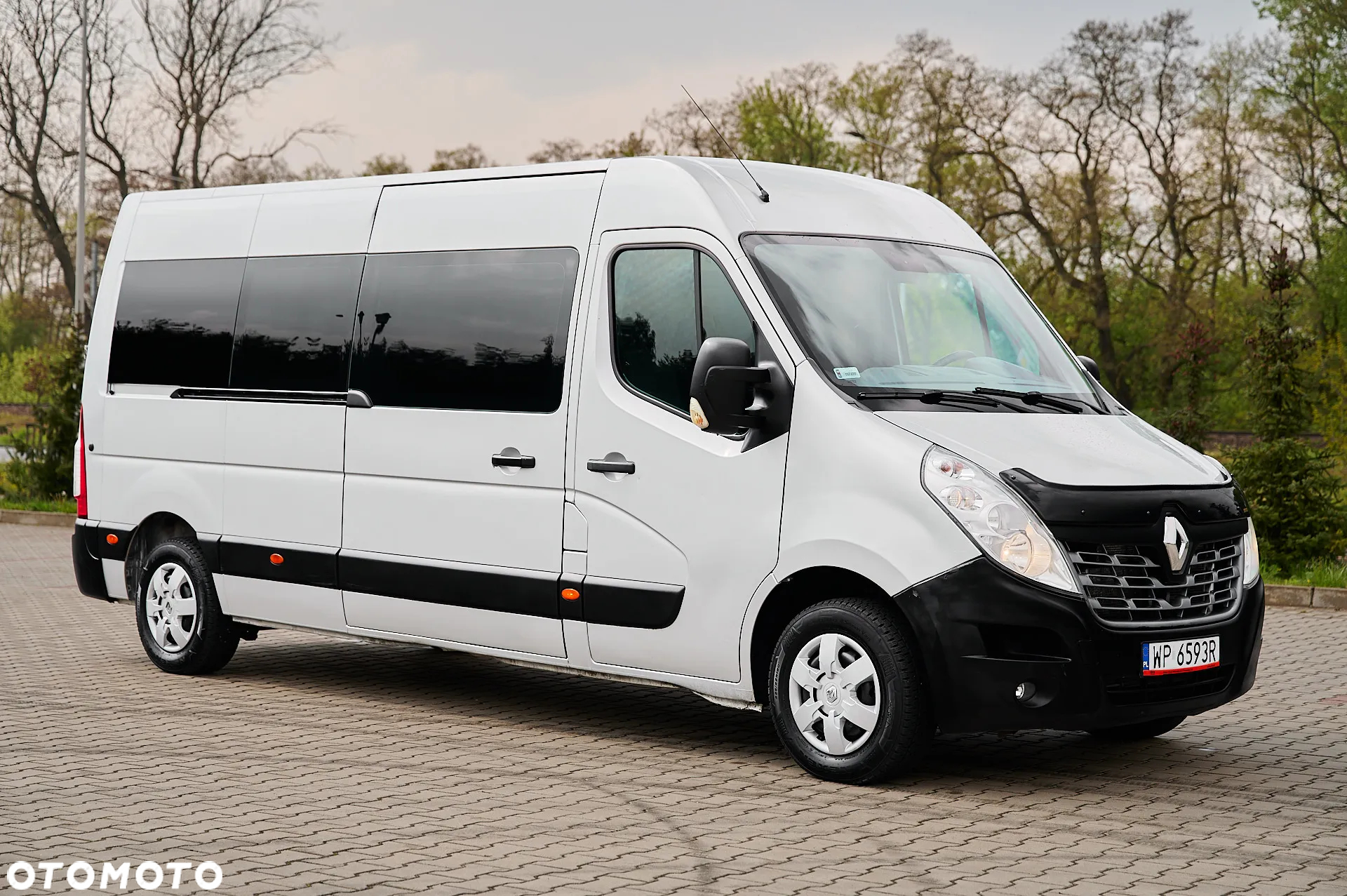 Renault Master - 6