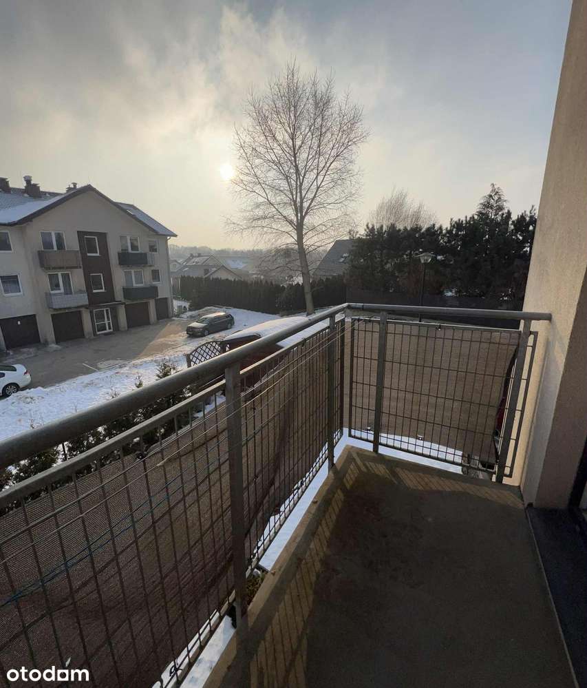 Bolszewo Strażacka 2 pokoje,I piętro, piwnica-13