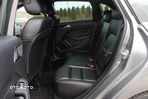 Mercedes-Benz Klasa B 180 BlueEFFICIENCY Edition Style - 14