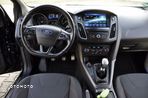 Ford Focus 2.0 TDCi ST - 27