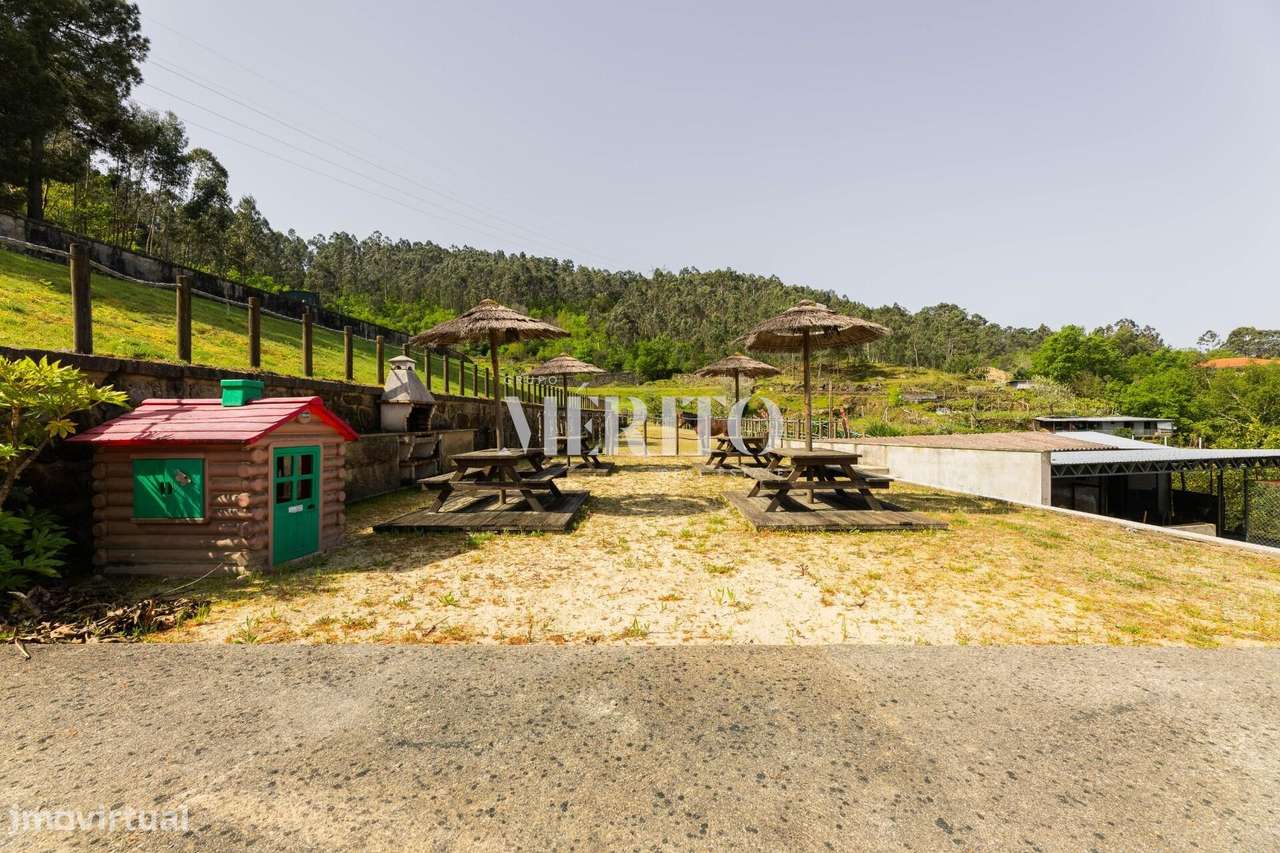 Quinta no Coração do Douro – Cinfães, Viseu-34