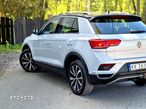 Volkswagen T-Roc 1.5 TSI ACT Premium - 16