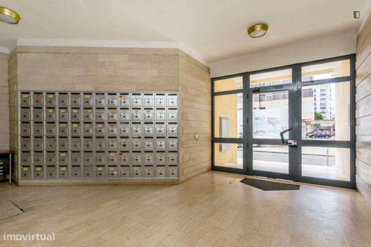 Apartamento com 1 quartos - localizado em Costa da Caparica Lisbon - Grande imagem: 3/7